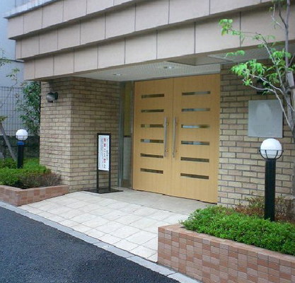 東京都豊島区雑司が谷１丁目 賃貸マンション 1K