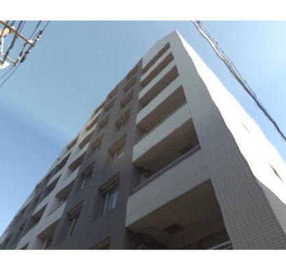 東京都文京区関口２丁目 賃貸マンション 1DK