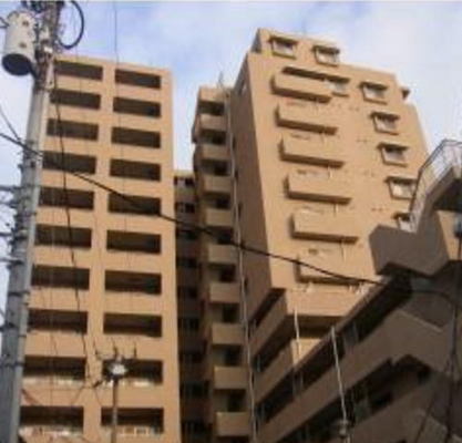 東京都豊島区雑司が谷１丁目 賃貸マンション 2LDK