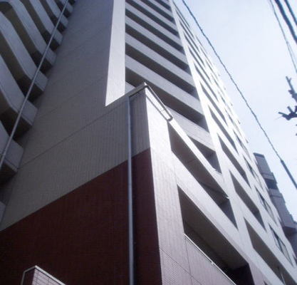 東京都文京区音羽１丁目 賃貸マンション 1SSK