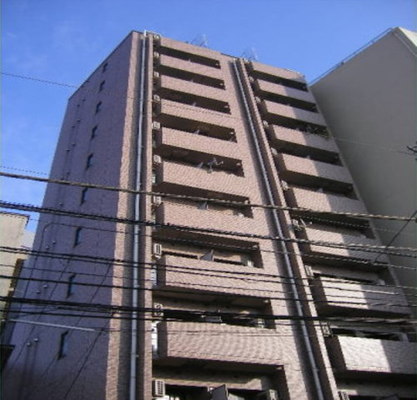 東京都文京区大塚5丁目 賃貸マンション 1K