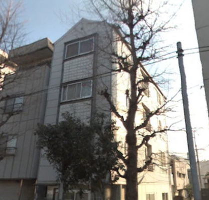 東京都文京区目白台１丁目 賃貸マンション 2LDK