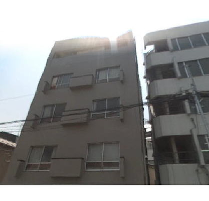 東京都文京区水道２丁目 賃貸マンション 1K