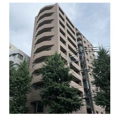 東京都文京区目白台２丁目 賃貸マンション 2LDK