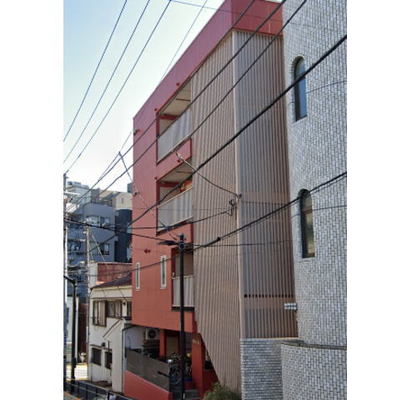 護国寺 マンション 1R