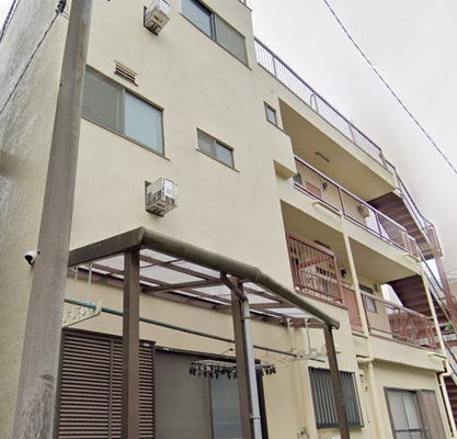 東京都文京区大塚５丁目 賃貸マンション 1K