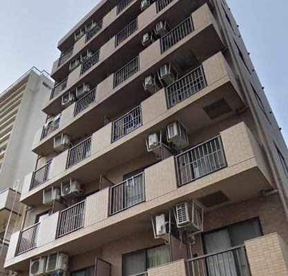 護国寺 マンション 1K