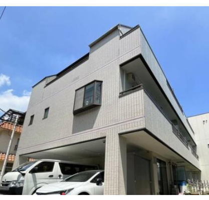 護国寺 マンション 1K