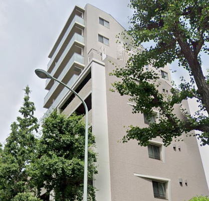 東京都文京区関口３丁目 賃貸マンション 2LDK