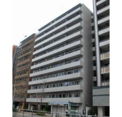 護国寺 マンション 2K