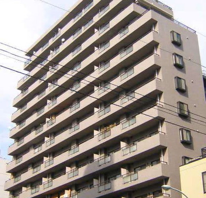 護国寺 マンション 3LDK