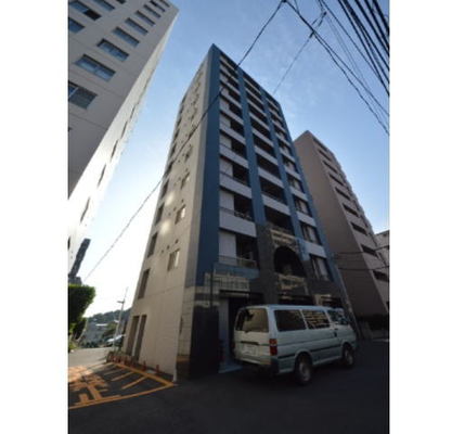 護国寺 マンション 1K