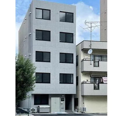 護国寺 マンション 1R