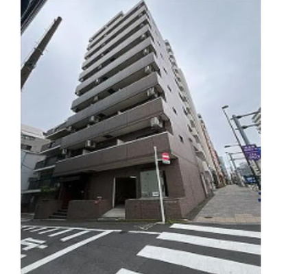 護国寺 マンション 1K