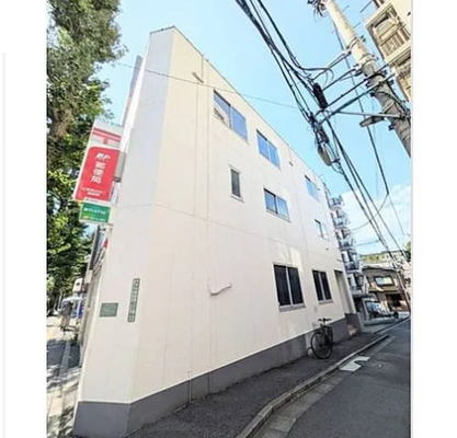 東京都文京区目白台２丁目 賃貸マンション 1K