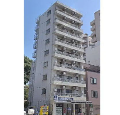 護国寺 マンション 1R