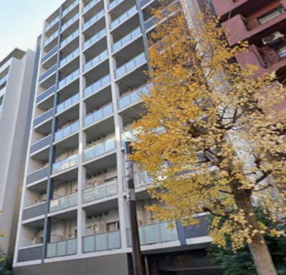 護国寺 マンション 1K