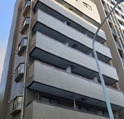 護国寺 マンション 1R