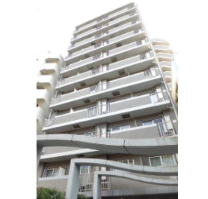 護国寺 マンション 1K