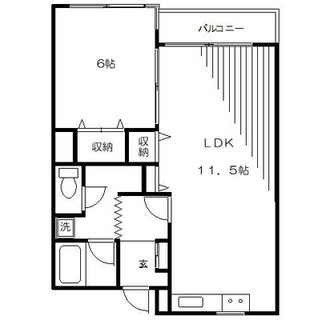 東京都文京区音羽１丁目 賃貸マンション 1LDK