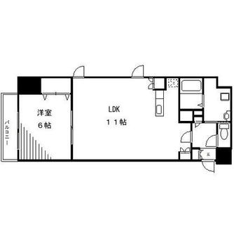 東京都文京区大塚３丁目 賃貸マンション 1LDK