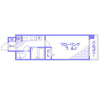 東京都文京区大塚３丁目 賃貸マンション 1K